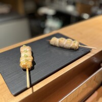 観音坂 鳥幸 - 