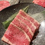 はなぶさ精肉店 - 