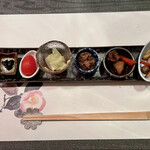 涿屋 - つきだしから良いよね