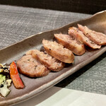 涿屋 - ソーセージ