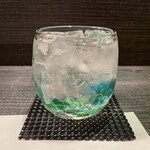 涿屋 - ハイボール