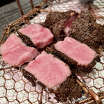 涿屋 - 肩ロース活