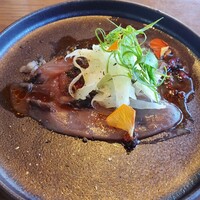 Longrain Tokyo - 