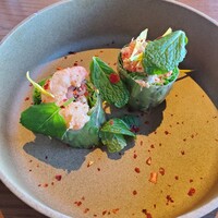 Longrain Tokyo - 