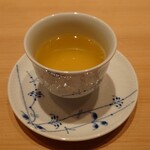 わたなべ - 焙じ茶