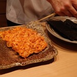 わたなべ - 駿河湾の桜海老を