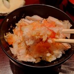 わたなべ - 卵かけご飯