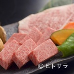 h Yakiniku Koubou Shinki - 上質な伊万里牛！美味しいお酒！夏の贅沢な組み合わせです