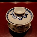 わたなべ - 先付