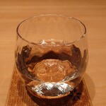 わたなべ - 静岡 開運 純米吟醸 山田錦55