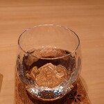 わたなべ - 山形 白ばくれん 超辛口吟醸 生詰 山田穂