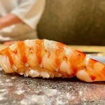 くろ﨑 - 2022.11.  車海老