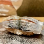 くろ﨑 - 2022.11.  小鰭