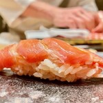 くろ﨑 - 2022.11.  大トロ漬け