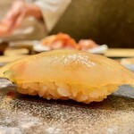 くろ﨑 - 2022.11.  皮剥