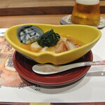 日本料理 潤花 - 先付