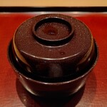 わたなべ - お椀