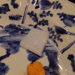 わたなべ - 包丁を入れてない障泥烏賊