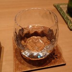 わたなべ - 滋賀 七本槍 純米 搾りたて生原酒 玉栄