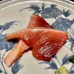 くろ﨑 - 2022.11.  灸鰹