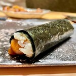 くろ﨑 - 2022.11.  干瓢巻き