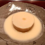 わたなべ - 富田林の海老芋に西京味噌