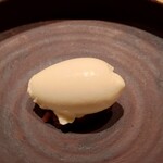 わたなべ - ミルクアイス