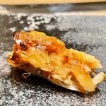 くろ﨑 - 2022.11.  車海老の頭