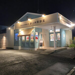 ねこねこチーズケーキ - 外観