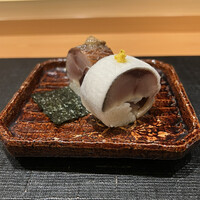 御料理 まつ山 - 