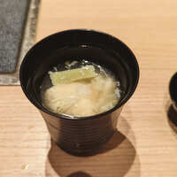 すぎ乃 麻布十番 - 
