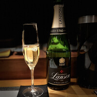 難波 鮨 栞庵 やましろ - 