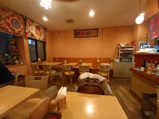 Aａｒｔｉ - 店内２