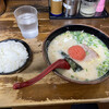 博多ラーメン長浜や 上野店