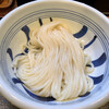 江戸堀 木田 讃岐うどん