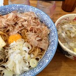 中華そば専門 とんちぼ - 