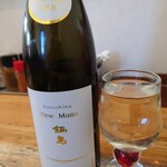 中華そば専門 とんちぼ - 