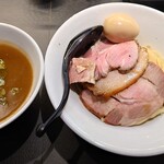 百合の咲く場所 - 