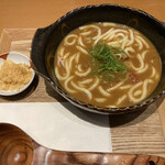 Kazuo Udon - 