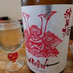 中華そば専門 とんちぼ - 