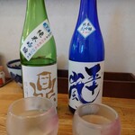 中華そば専門 とんちぼ - 