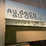 au deco - 