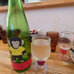 中華そば専門 とんちぼ - 