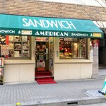 アメリカン - 