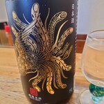 中華そば専門 とんちぼ - 