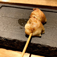 焼鳥 市松 - 