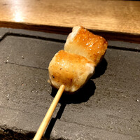 焼鳥 市松 - 