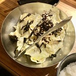 焼肉酒場 ともさんかく - 