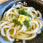 Hanamaru Udon - 