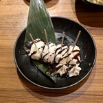 焼肉酒場 ともさんかく - 